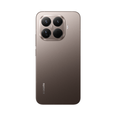 Xiaomi 15T Pro Mocha Gold