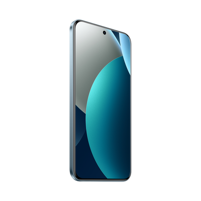 Redmi Note 15 Pro+ 5G Glacier Blue
