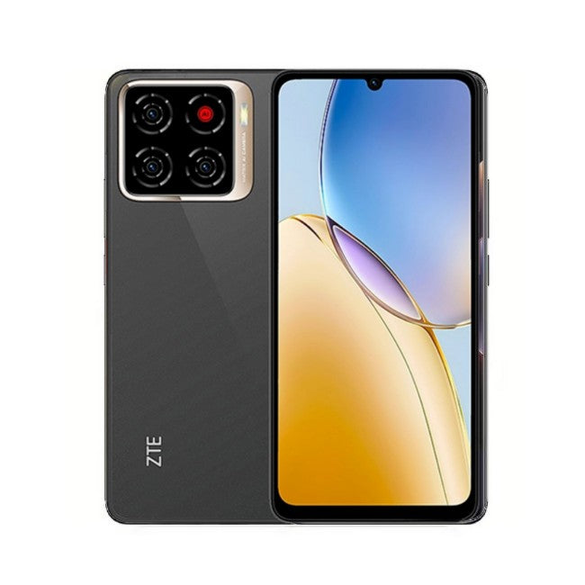 ZTE Blade A56 4G 4GB RAM 12GB