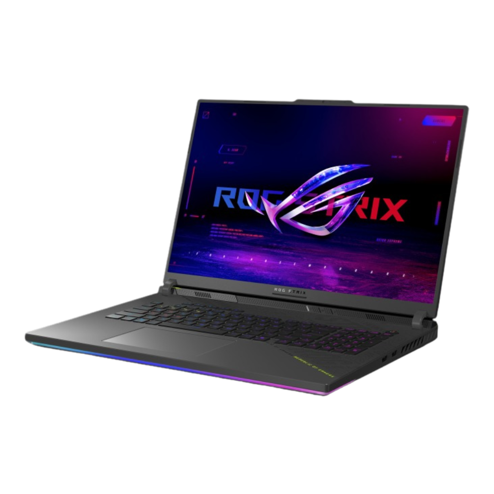 ASUS ROG Strix G18 2025 Ryzen 9 8940HX 16GB 1TB RTX 5070 18-inch Laptop