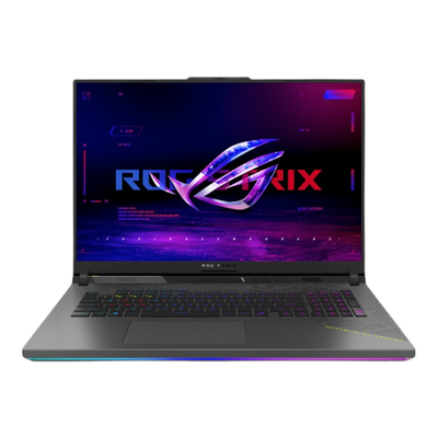 ASUS ROG Strix G18 2025 Ryzen 9 8940HX 16GB 1TB RTX 5070 18-inch Laptop
