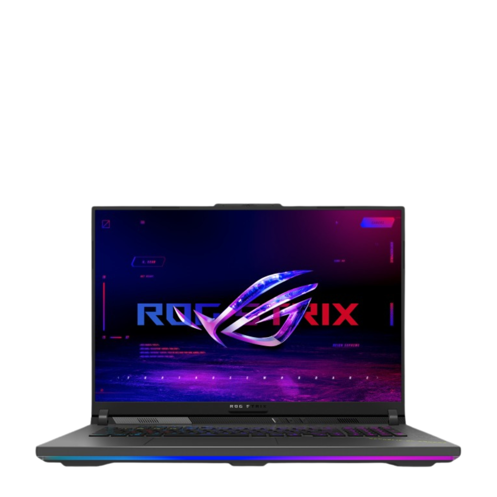 ASUS ROG Strix G18 2025 Ryzen 9 8940HX 16GB 1TB RTX 5070 18-inch Laptop
