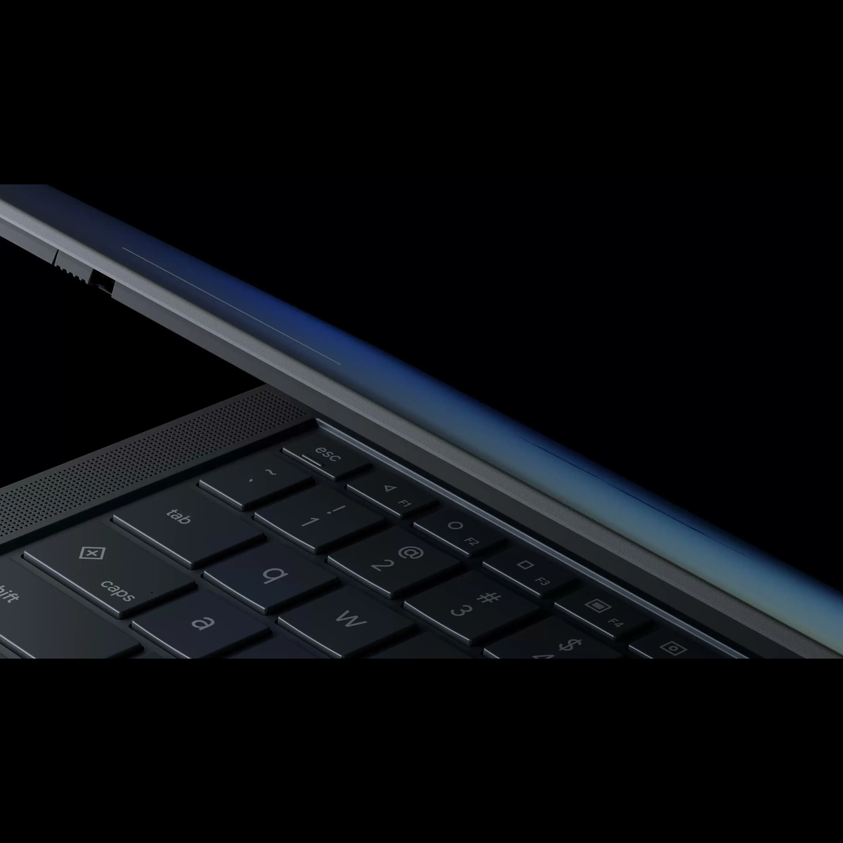 ASUS Googlebook 14