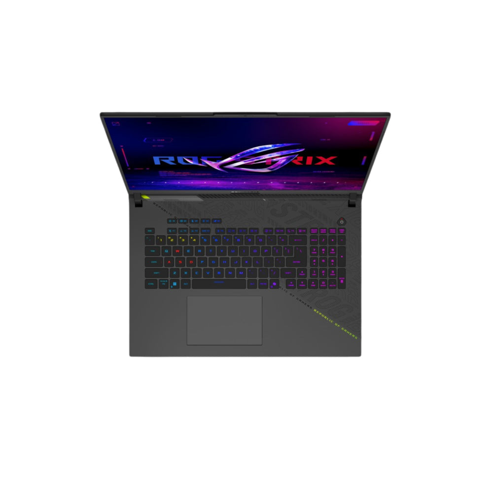 ASUS ROG Strix G18 2025 Ryzen 9 8940HX 16GB 1TB RTX 5070 18-inch Laptop