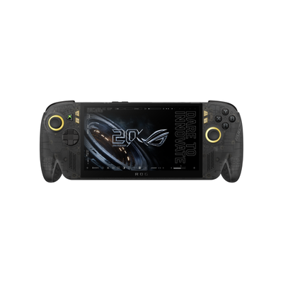 ASUS ROG Xbox Ally X20 (2026) Gaming Handheld