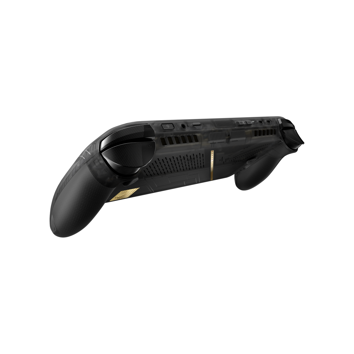 ASUS ROG Xbox Ally X20 (2026) Gaming Handheld