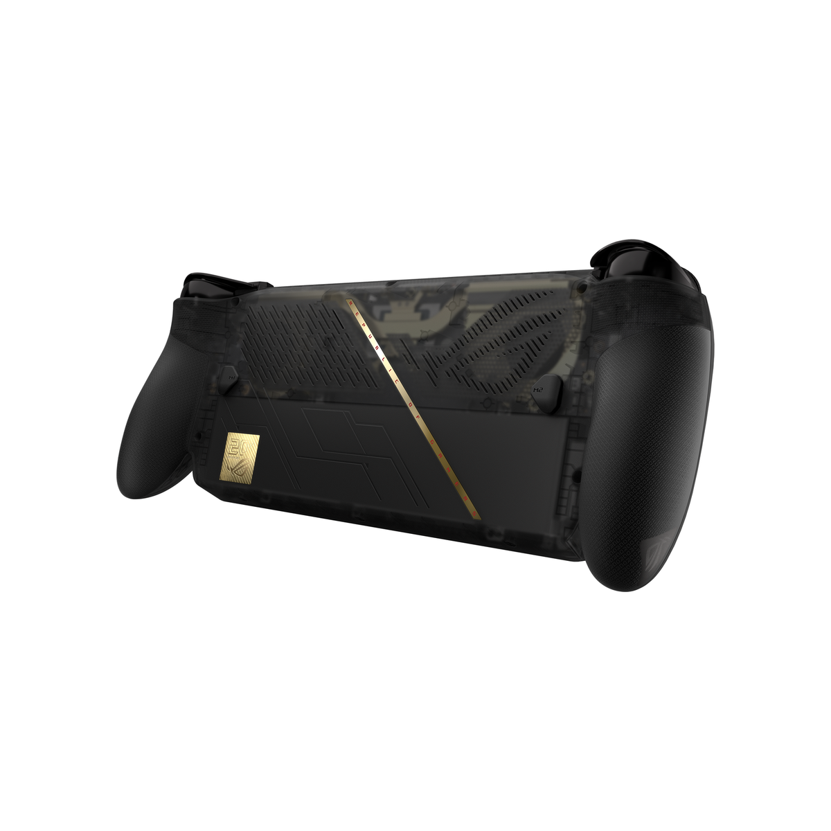 ASUS ROG Xbox Ally X20 (2026) Gaming Handheld