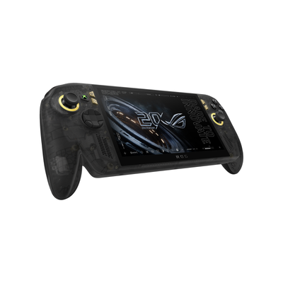 ASUS ROG Xbox Ally X20 (2026) Gaming Handheld