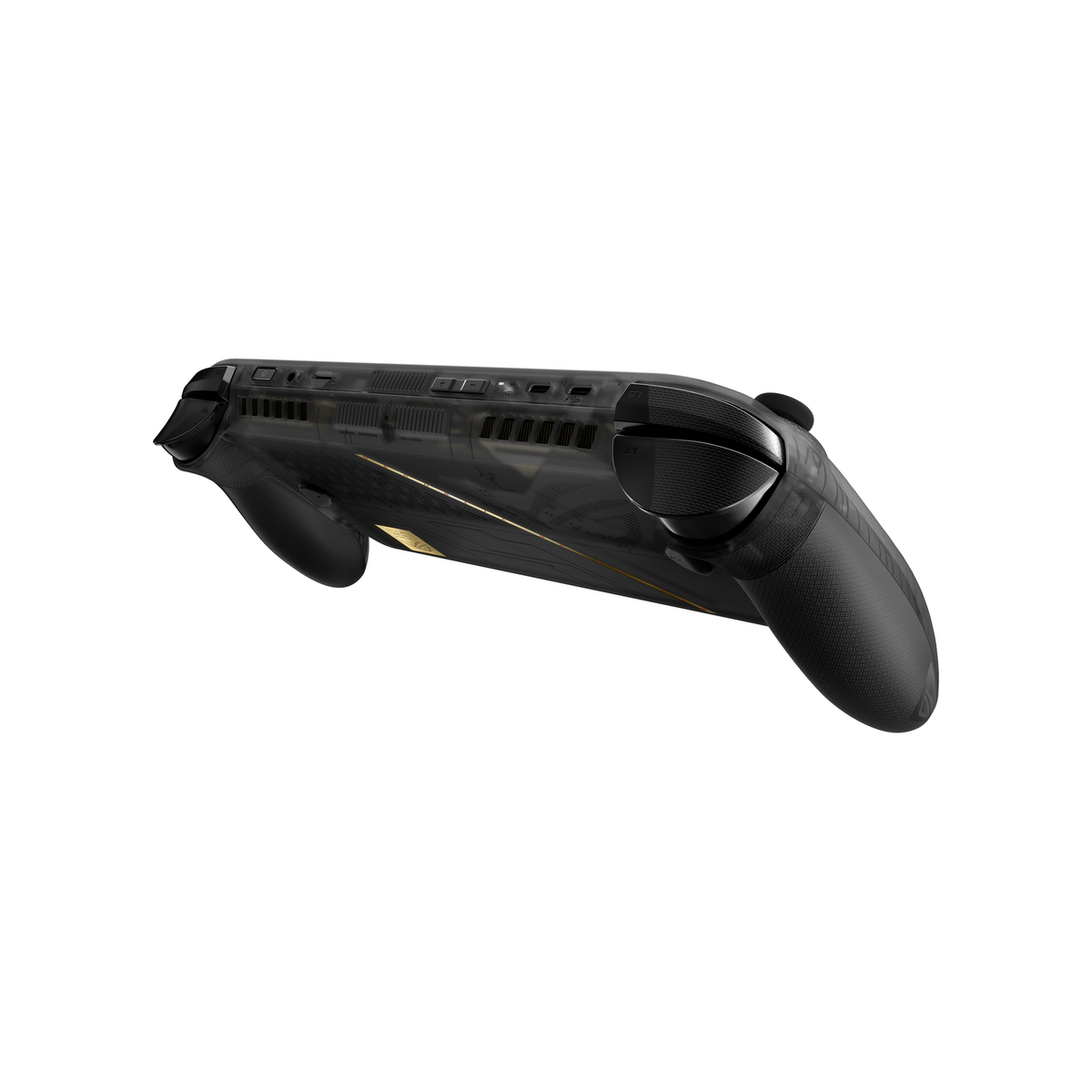 ASUS ROG Xbox Ally X20 (2026) Gaming Handheld