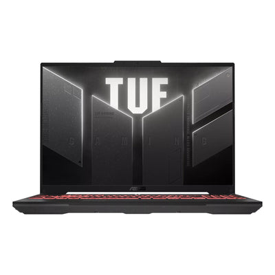 ASUS TUF Gaming A16 FA607NUQ Ryzen 7 7445HS 16GB RAM 512GB SSD RTX 4050 16-inch Laptop - Mecha Gray