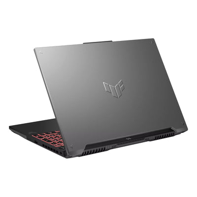 ASUS TUF Gaming A16 FA607NUQ Ryzen 7 7445HS 16GB RAM 512GB SSD RTX 4050 16-inch Laptop - Mecha Gray