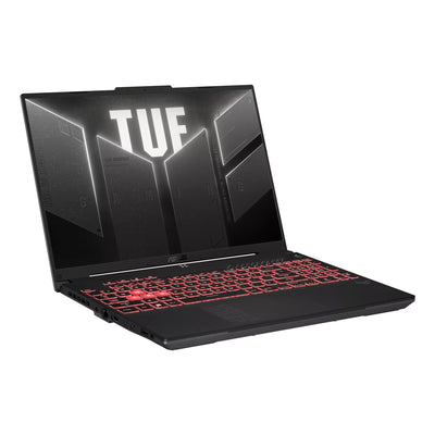 ASUS TUF Gaming A16 FA607NUQ Ryzen 7 7445HS 16GB RAM 512GB SSD RTX 4050 16-inch Laptop - Mecha Gray