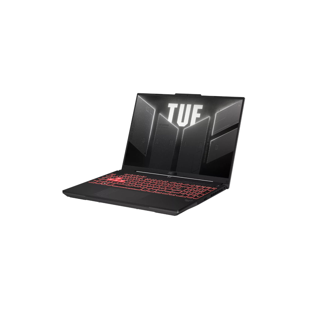 ASUS TUF Gaming A16 FA607NUQ Ryzen 7 7445HS 16GB RAM 512GB SSD RTX 4050 16-inch Laptop