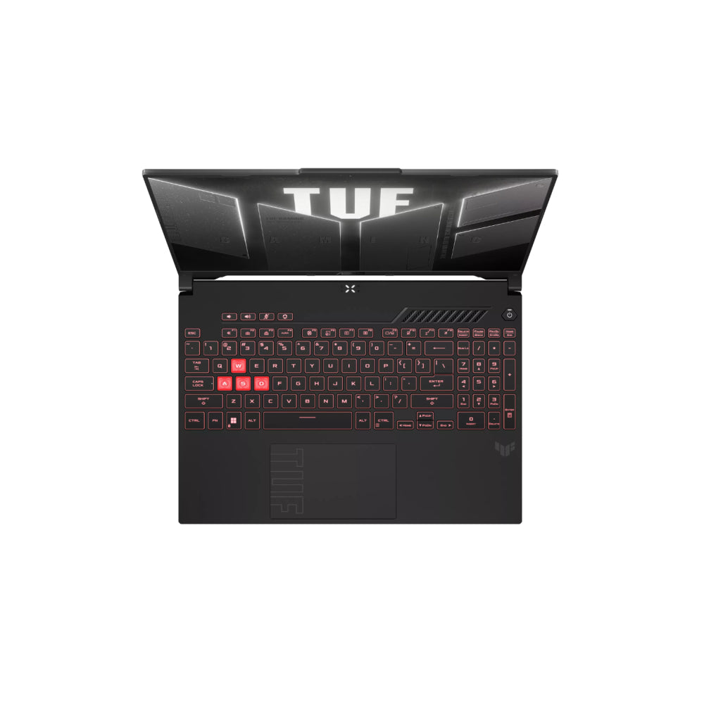 ASUS TUF Gaming A16 FA607NUQ Ryzen 7 7445HS 16GB RAM 512GB SSD RTX 4050 16-inch Laptop