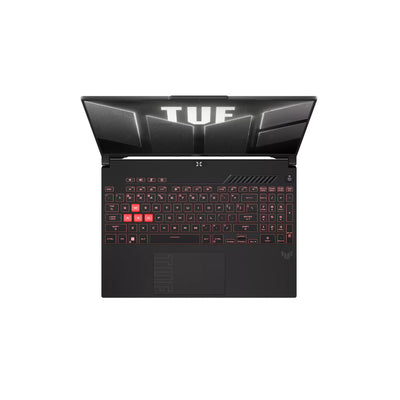 ASUS TUF Gaming A16 FA607NUQ Ryzen 7 7445HS 16GB RAM 512GB SSD RTX 4050 16-inch Laptop