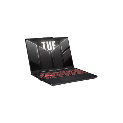 ASUS TUF Gaming A16 FA607NUQ Ryzen 7 7445HS 16GB RAM 512GB SSD RTX 4050 16-inch Laptop