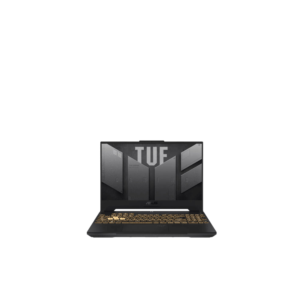 ASUS TUF Gaming F15 FX507ZC4 Intel Core i7-12700H 16GB RAM 512GB SSD 15.6-inch Full HD 144Hz RTX 3050 Laptop
