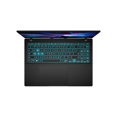 ASUS V16 (V3607N) Laptop Black