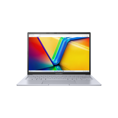 ASUS Vivobook 14X OLED (K3405) Laptop Cool Silver