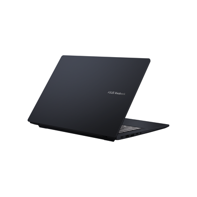 ASUS Vivobook 14 (X1407QA) Copilot+ PC Laptop Quiet Blue