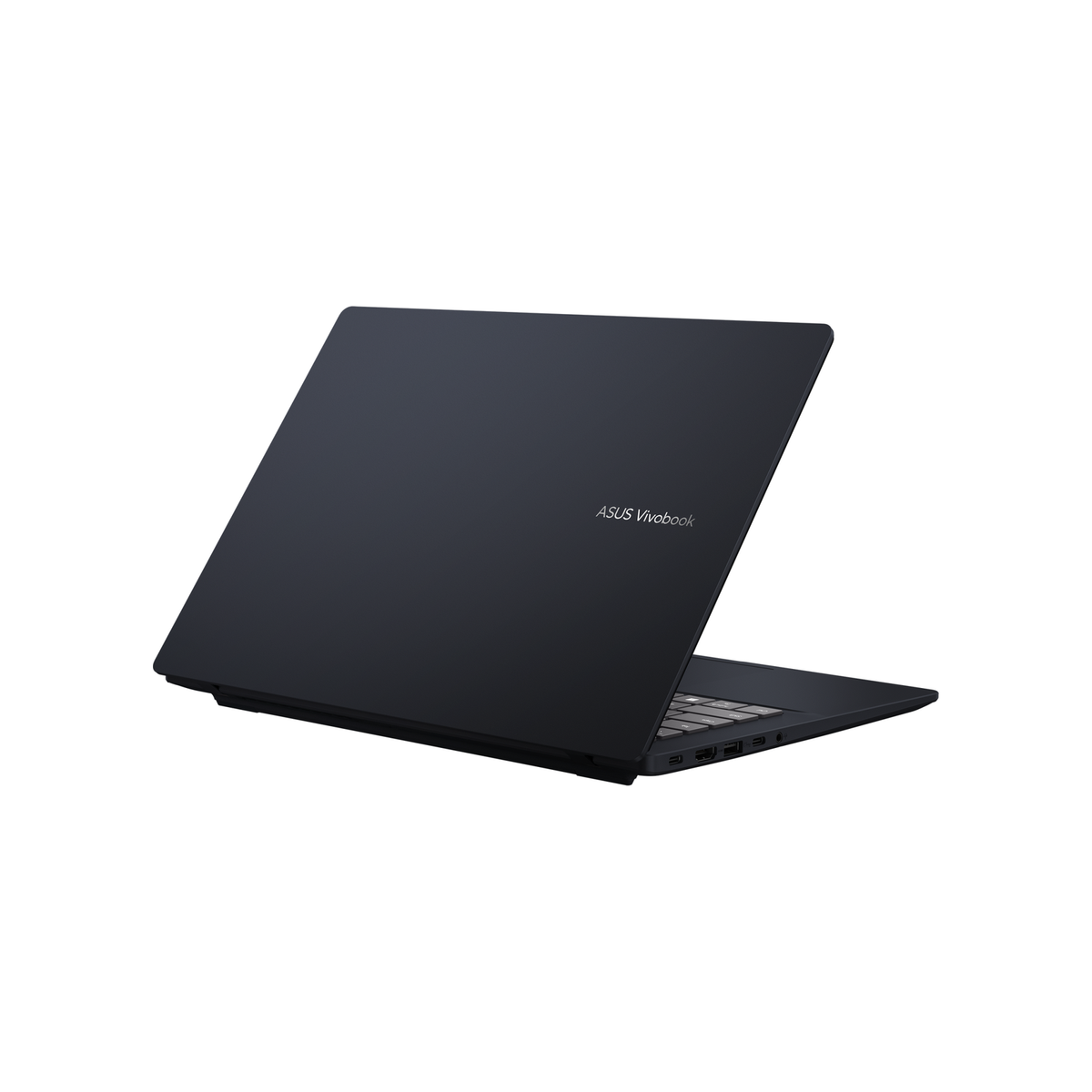 ASUS Vivobook 14 (X1407) Copilot+ PC Laptop Quiet Blue