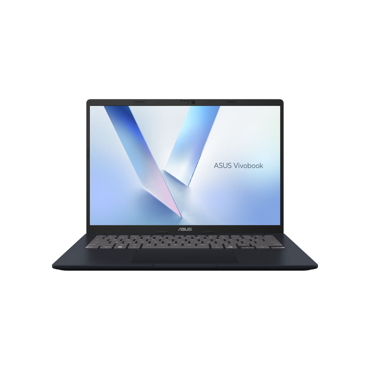 ASUS Vivobook 14 (X1407) Copilot+ PC Laptop Quiet Blue