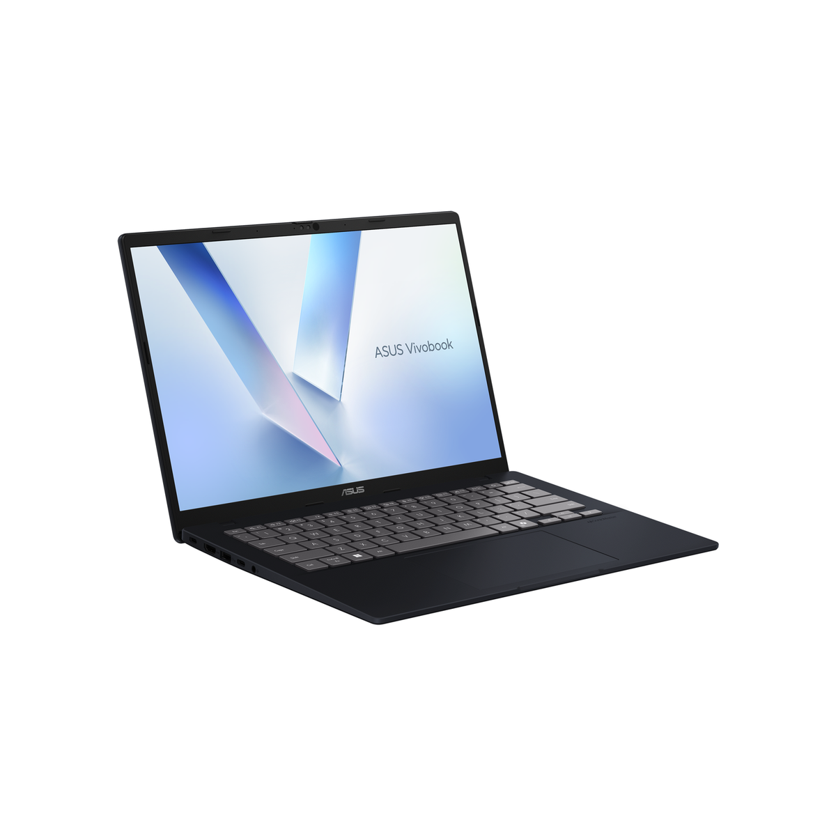 ASUS Vivobook 14 (X1407) Copilot+ PC Laptop Quiet Blue