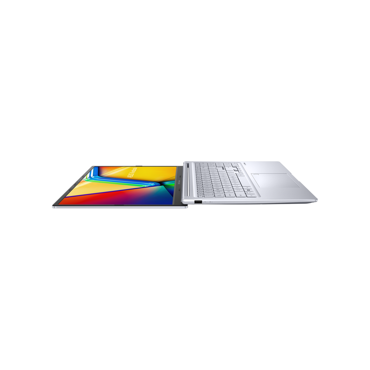 ASUS Vivobook 15X OLED (M3504) Laptop Cool Silver
