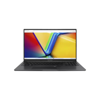 ASUS Vivobook 15 OLED (M1505) Laptop Indie Black