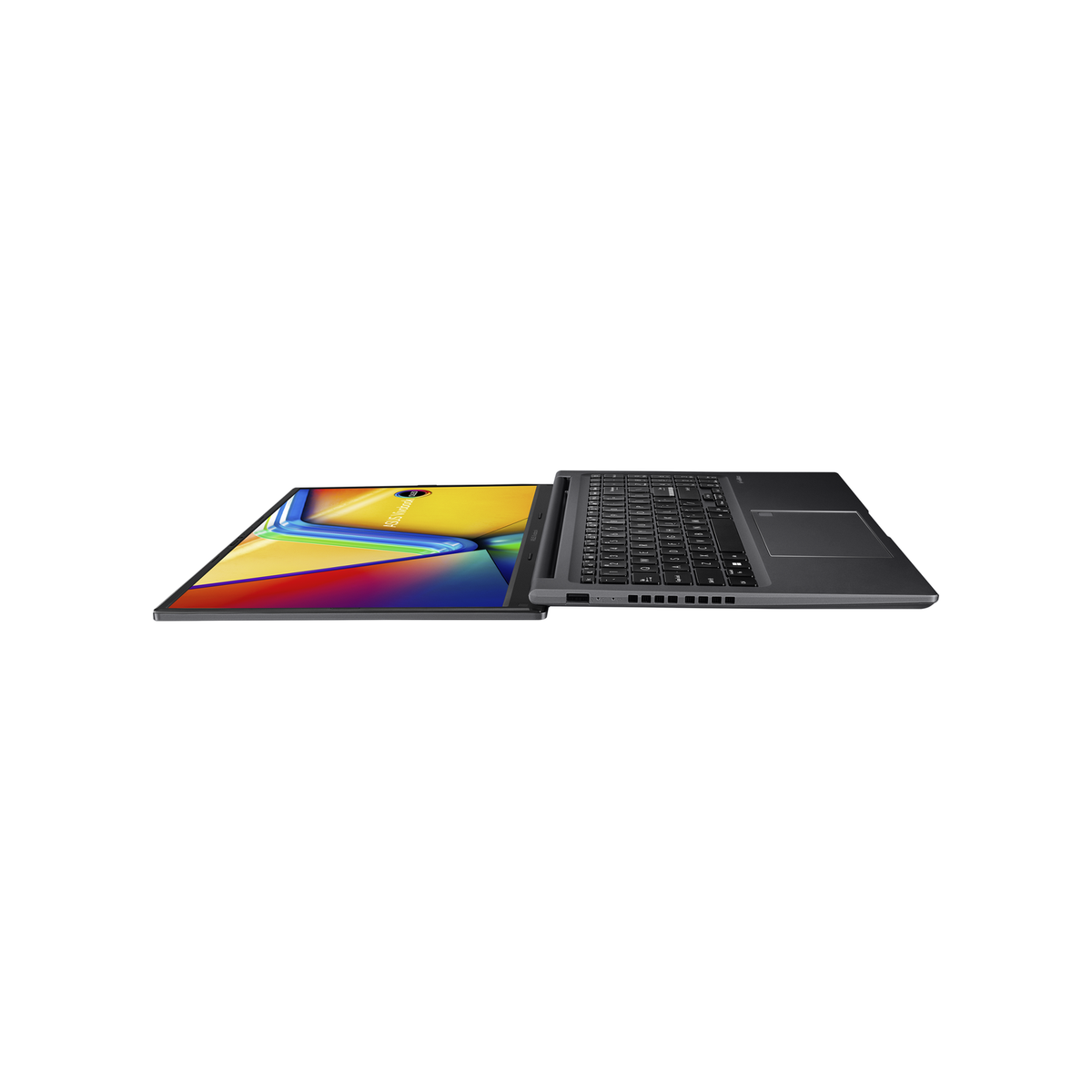 ASUS Vivobook 15 OLED (M1505) Laptop Indie Black