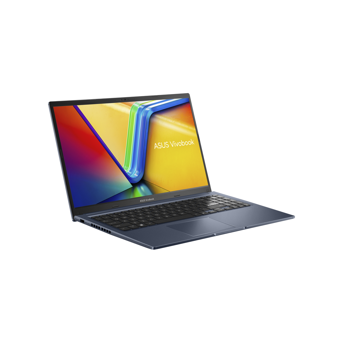ASUS Vivobook 15 (X1502) Laptop Quiet Blue