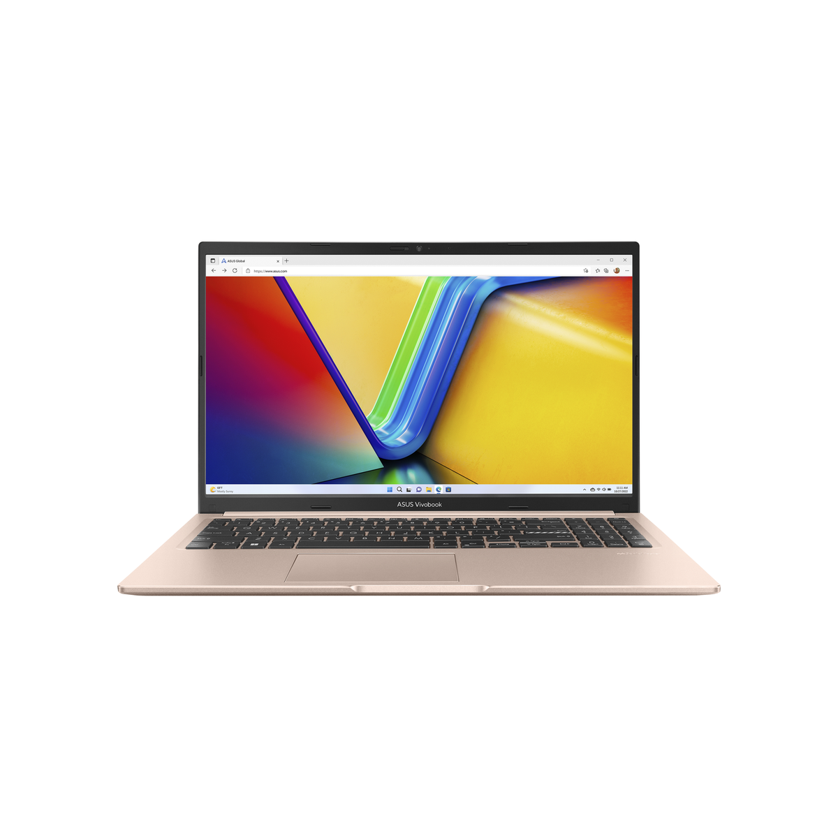 ASUS Vivobook 15 (X1502) Laptop Terra Cotta