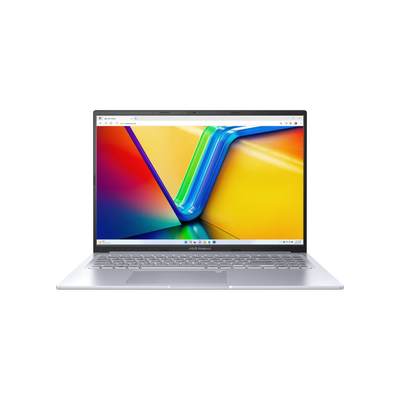 ASUS Vivobook 16X OLED (K3604) Laptop Cool Silver