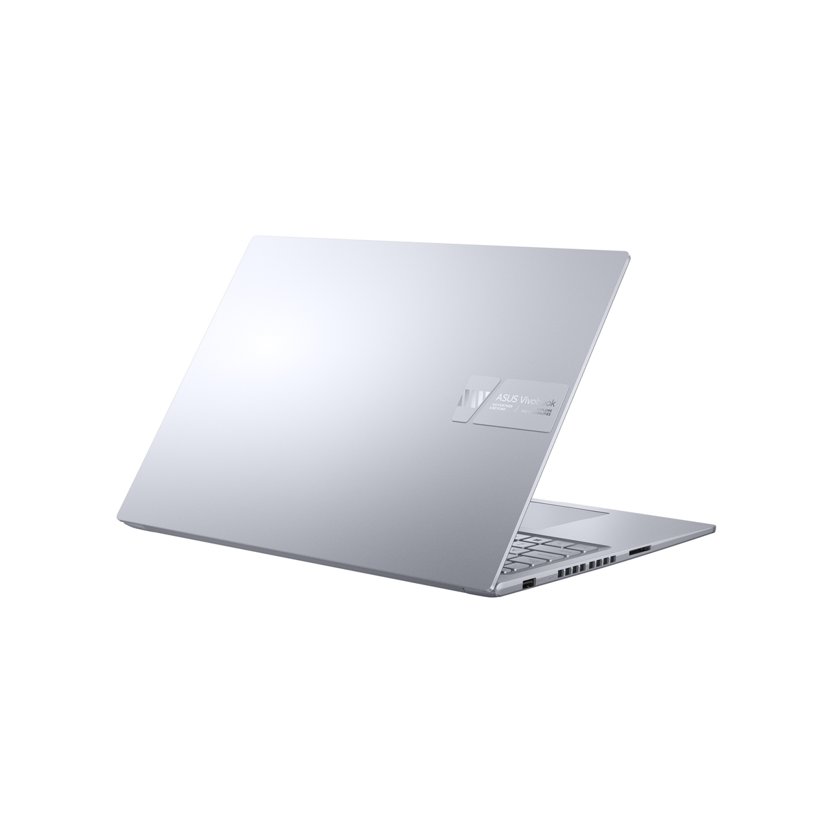 ASUS Vivobook 16X OLED (K3605) Laptop Cool Silver
