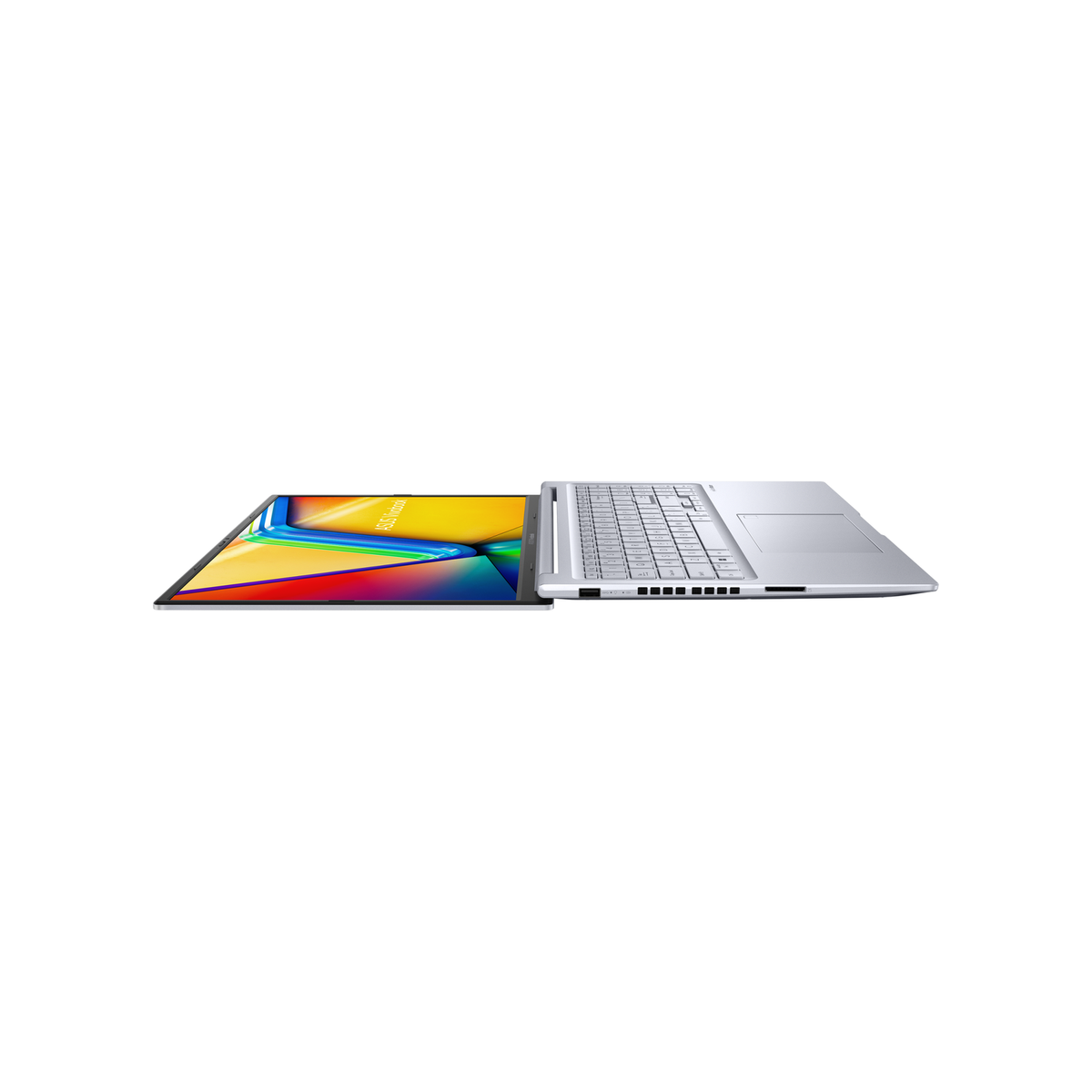 ASUS Vivobook 16X OLED (K3605) Laptop Cool Silver