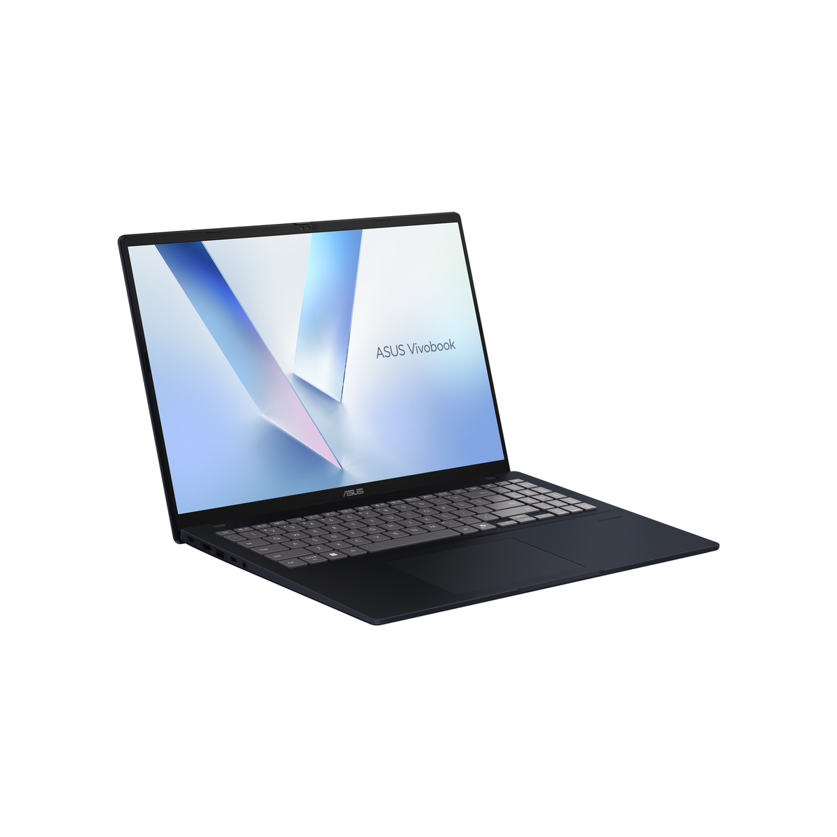 ASUS Vivobook 16 (M1607) Copilot+ PC Laptop Quiet Blue