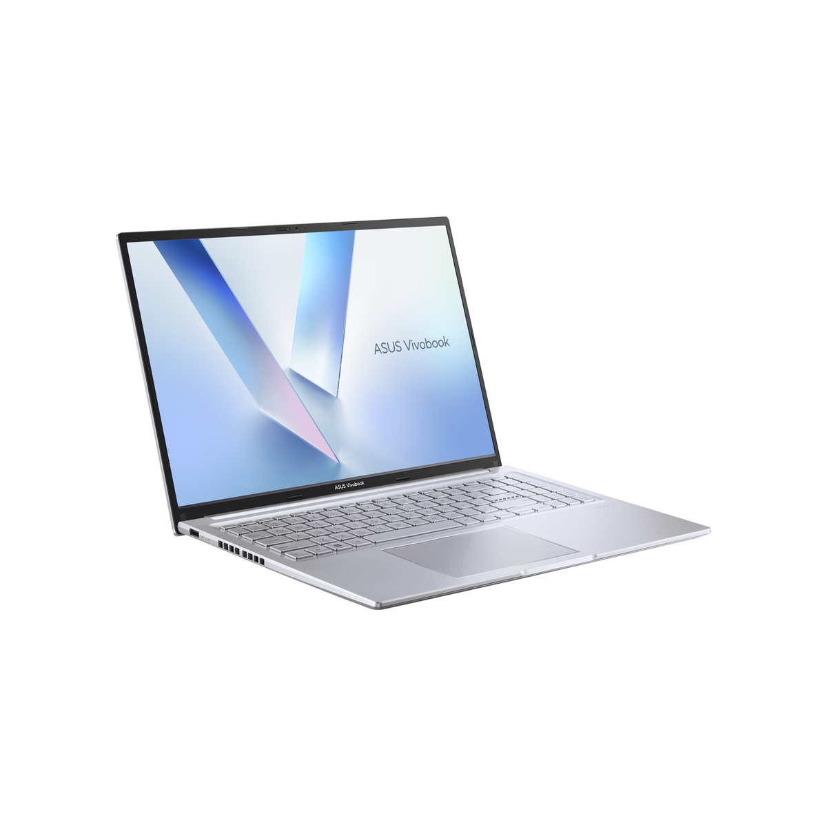 ASUS Vivobook 16 (X1605) Laptop Cool Silver