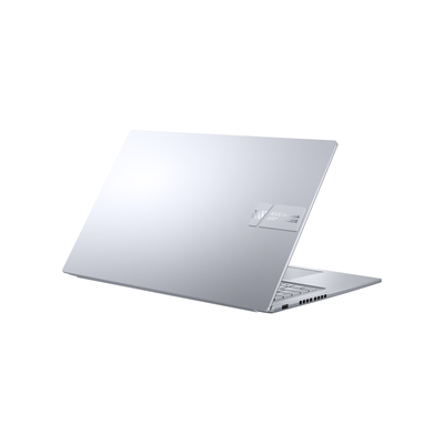 ASUS Vivobook 17X (M3704) Laptop Cool Silver
