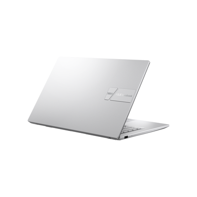 ASUS Vivobook 17 (X1704) Laptop Cool Silver