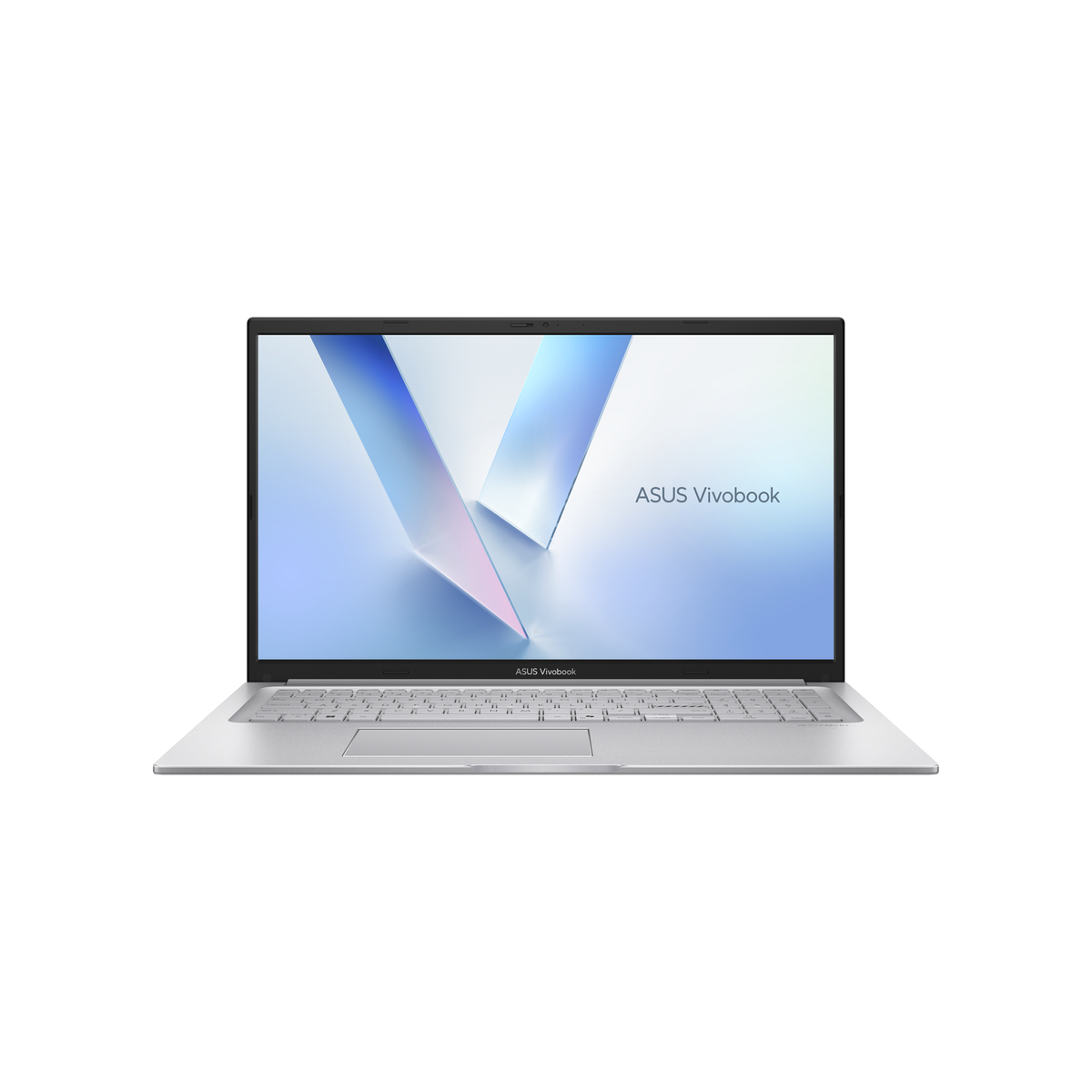 ASUS Vivobook 17 (X1704) Laptop Cool Silver