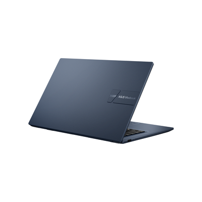 ASUS Vivobook 17 (X1704) Laptop Quiet Blue