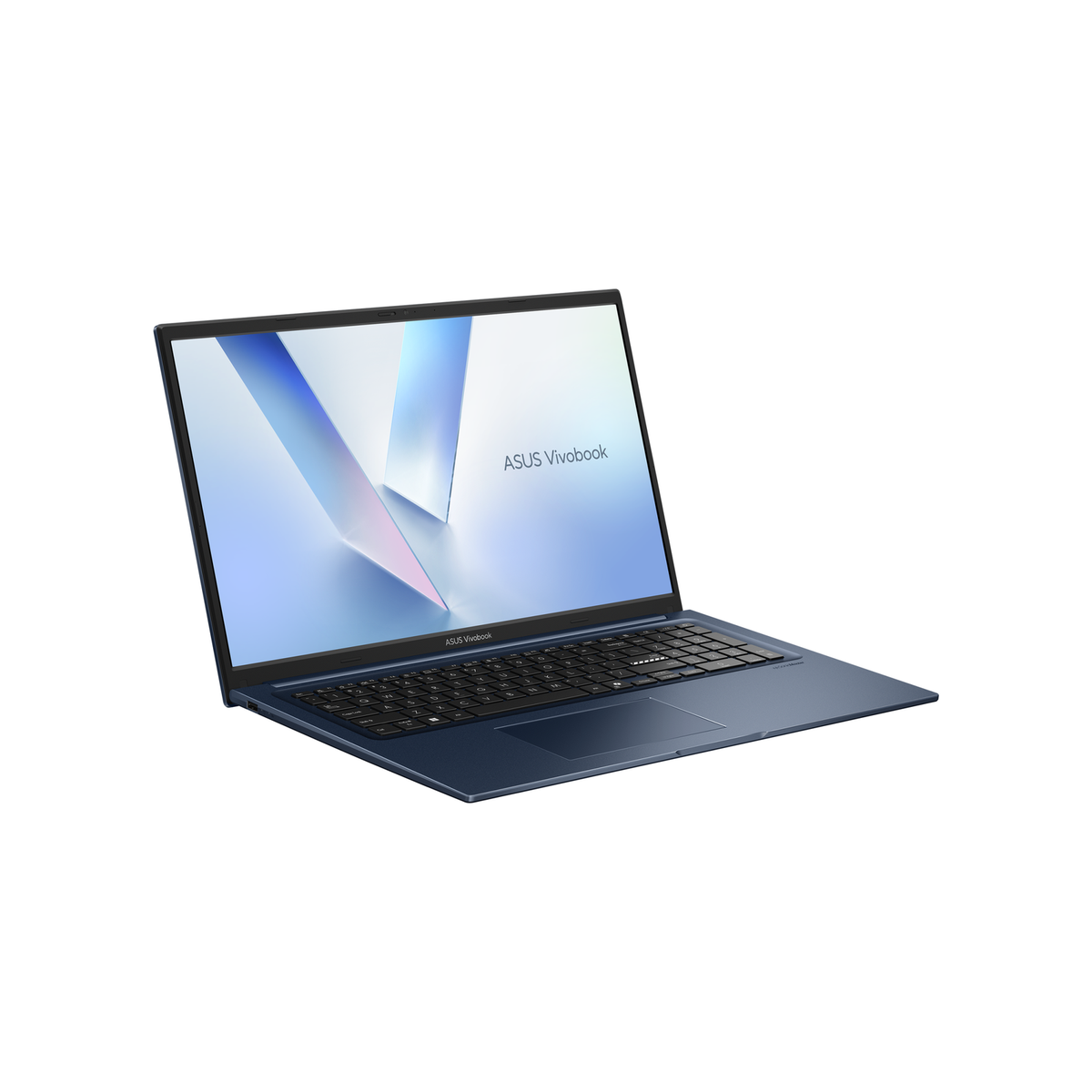 ASUS Vivobook 17 (X1704) Laptop Quiet Blue