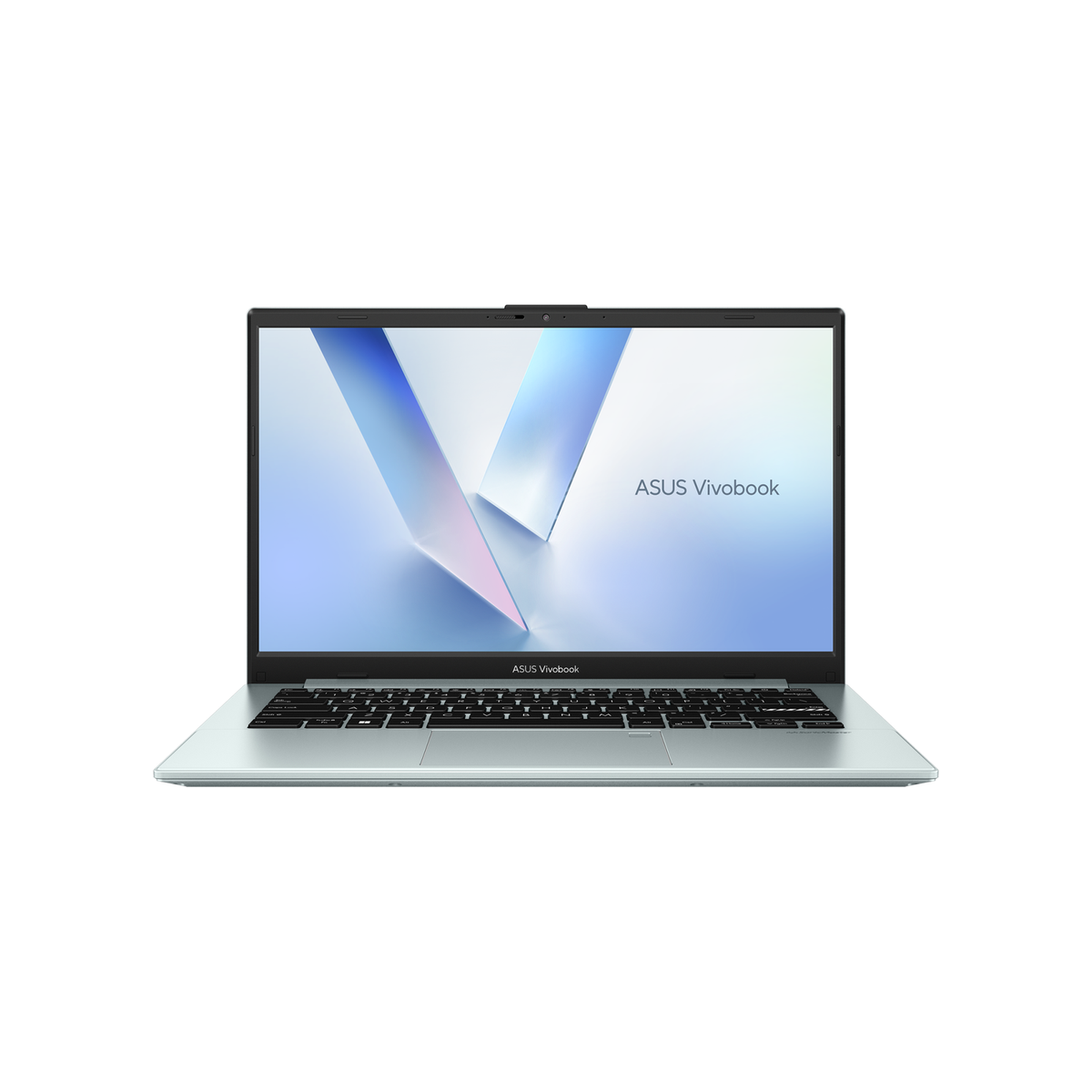 ASUS Vivobook Go 14 (E1404F) Laptop Grey Green