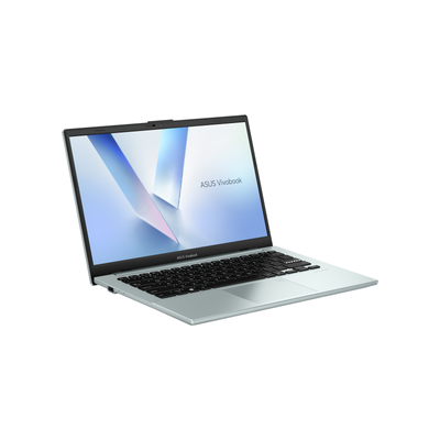 ASUS Vivobook Go 14 (E1404TA) Laptop Grey Green