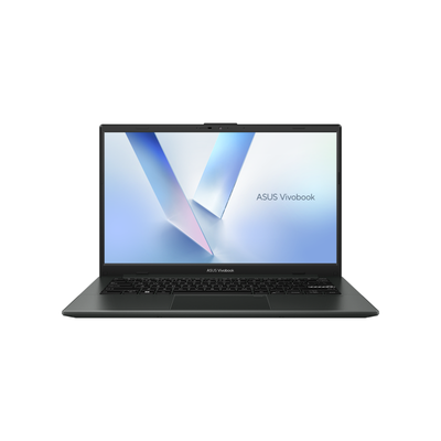 ASUS Vivobook Go 14 (E1404TA) Laptop Mixed Black