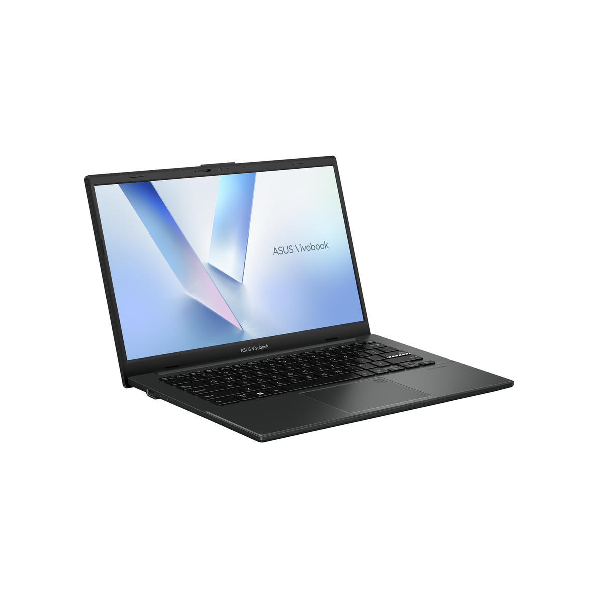 ASUS Vivobook Go 14 (E1404TA) Laptop Mixed Black
