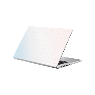 ASUS Vivobook Go 14 (E410) Laptop Dreamy White
