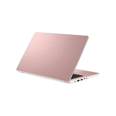 ASUS Vivobook Go 14 (E410) Laptop Pink