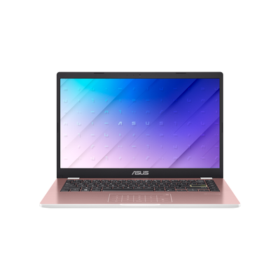 ASUS Vivobook Go 14 (E410) Laptop Pink