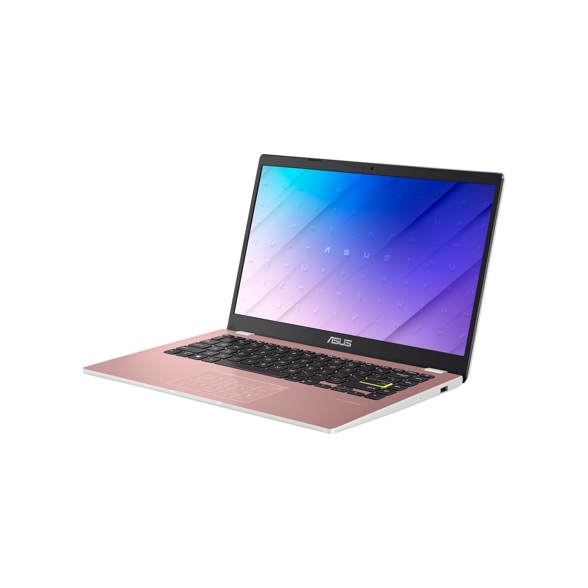 ASUS Vivobook Go 14 (E410) Laptop Pink